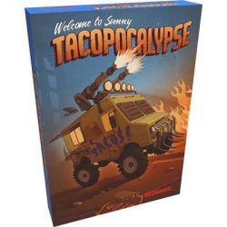 Tacopocalypse - EN-1RDS040