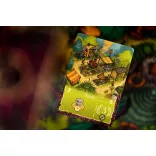 Garden Nation - EN-PET01EN