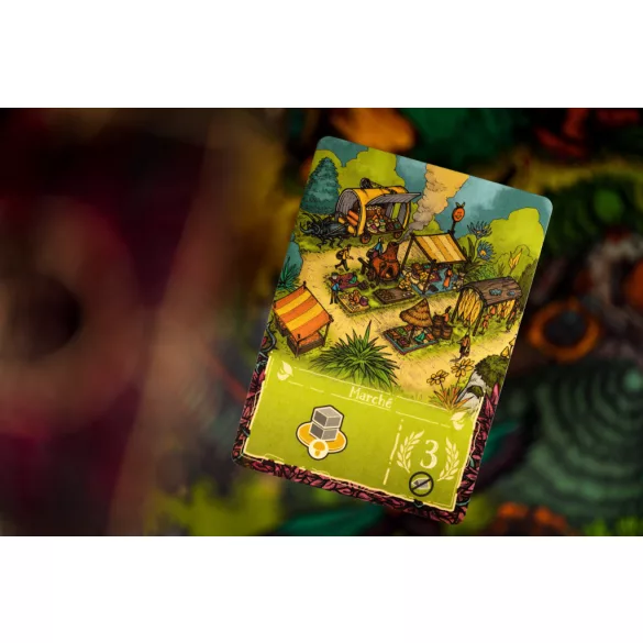 Garden Nation - EN-PET01EN