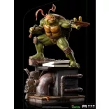 Teenage Mutant Ninja Turtles Michelangelo BDS Art Scale 1/10-NICKEL64722-10
