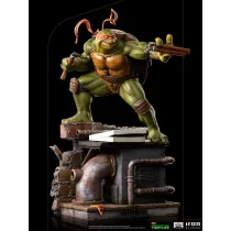 Teenage Mutant Ninja Turtles Michelangelo BDS Art Scale 1/10-NICKEL64722-10
