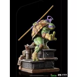 Teenage Mutant Ninja Turtles Michelangelo BDS Art Scale 1/10-NICKEL64722-10