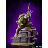 Teenage Mutant Ninja Turtles Michelangelo BDS Art Scale 1/10-NICKEL64722-10