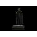 Statue Luke Skywalker and Grogu The Mandalorian Art Scale 1/10-LUCSWR64022-10