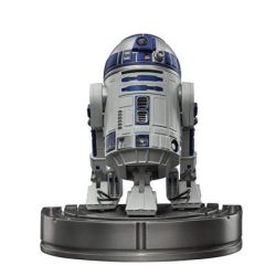 Statue R2-D2 – The Mandalorian – Art Scale 1/10-LUCSWR64122-10