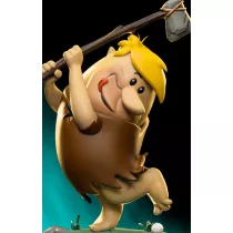 Statue Barney Rubble - The Flintstones - Art Scale 1/10-FLINST63022-10