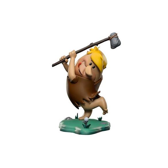 Statue Barney Rubble - The Flintstones - Art Scale 1/10-FLINST63022-10
