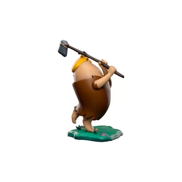 Statue Barney Rubble - The Flintstones - Art Scale 1/10-FLINST63022-10