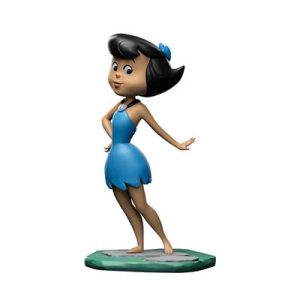 Statue Betty Rubble - The Flintstones - Art Scale 1/10-FLINST63122-10
