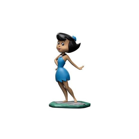 Statue Betty Rubble - The Flintstones - Art Scale 1/10-FLINST63122-10