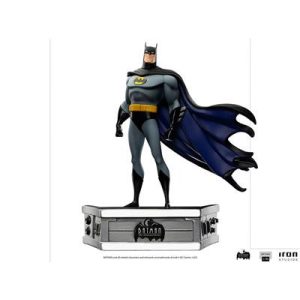 Statue Batman - Batman Animated Series - Art Scale 1/10-BATANI61322-10