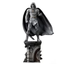 Statue Moon Knight - Art Scale 1/10-MARCAS62822-10