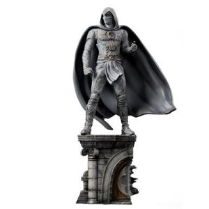 Statue Moon Knight - Art Scale 1/10-MARCAS62822-10