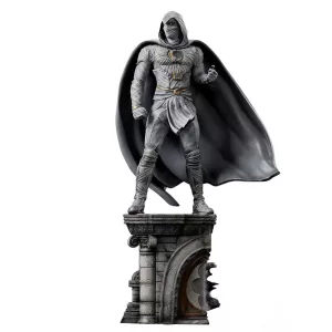 Statue Moon Knight - Art Scale 1/10-MARCAS62822-10