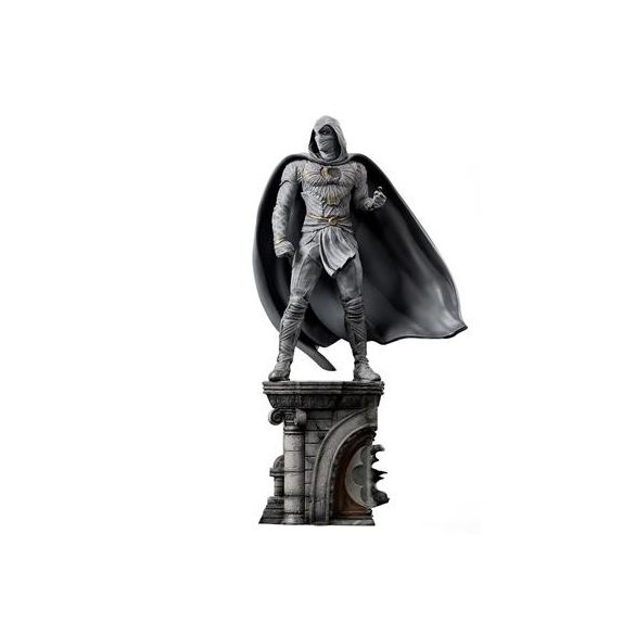 Statue Moon Knight - Art Scale 1/10-MARCAS62822-10
