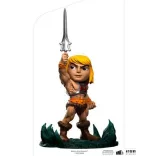 Masters of the Universe He-Man MiniCo-HEMAN63322-MC