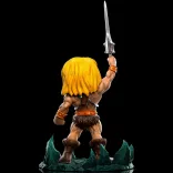 Masters of the Universe He-Man MiniCo-HEMAN63322-MC