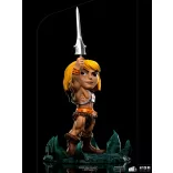 Masters of the Universe He-Man MiniCo-HEMAN63322-MC