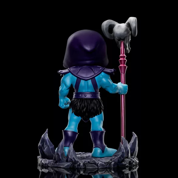 Masters of the Universe Skeletor MiniCo-HEMAN63422-MC