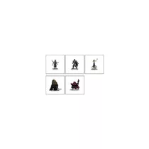 D&D Icons of the Realm: Strixhaven: Set 1 Box Set-96127
