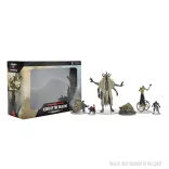 D&D Icons of the Realm: Strixhaven Set 1 Box Set minifigura készlet