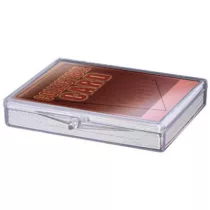 UP - Hinged 25 Card Storage-81720