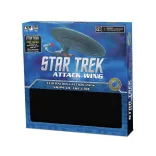 Star Trek: Attack Wing: Federation Faction Pack - Ships of the Line - EN-WZK89000