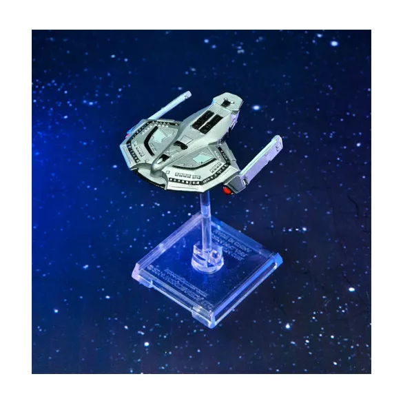 Star Trek: Attack Wing: Federation Faction Pack - Ships of the Line - EN-WZK89000