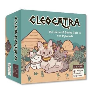 Cleocatra - EN-212920