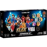 NBA Flex: Retailer Trainer Kit - EN-