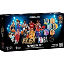 NBA Flex: Retailer Trainer Kit - EN-