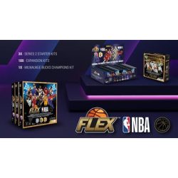 NBA Flex: Retailer Trainer Kit - EN-80932