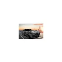 Revell: Build 'n Race Mercedes-AMG GT R, grau-23152