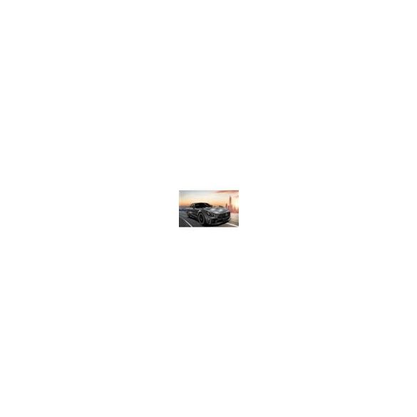 Revell: Build 'n Race Mercedes-AMG GT R, grau-23152