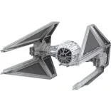 Revell: Star Wars Imperial TIE Interceptor kartonmodell készlet