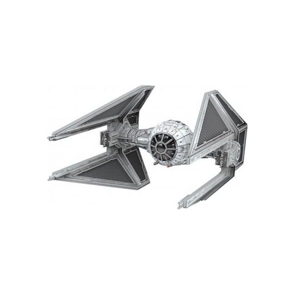 Revell: Star Wars Imperial TIE Interceptor-00319