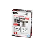 Revell: Star Wars Imperial TIE Interceptor kartonmodell készlet