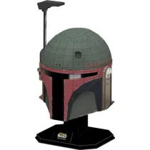 Revell: Star Wars Boba Fett Helmet-00330
