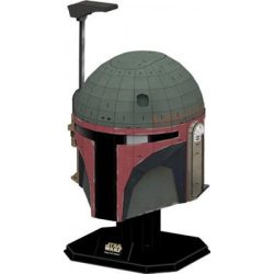 Revell: Star Wars Boba Fett Helmet-00330