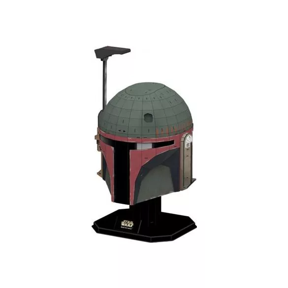 Revell: Star Wars Boba Fett Helmet-00330