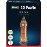 Revell: Big Ben-00120