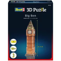 Revell: Big Ben-00120