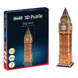 Revell: Big Ben-00120