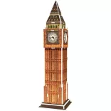 Revell: Big Ben-00120