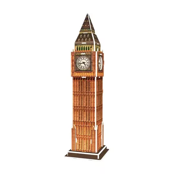 Revell: Big Ben-00120