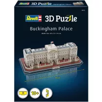 Revell: Buckingham Palace-00122
