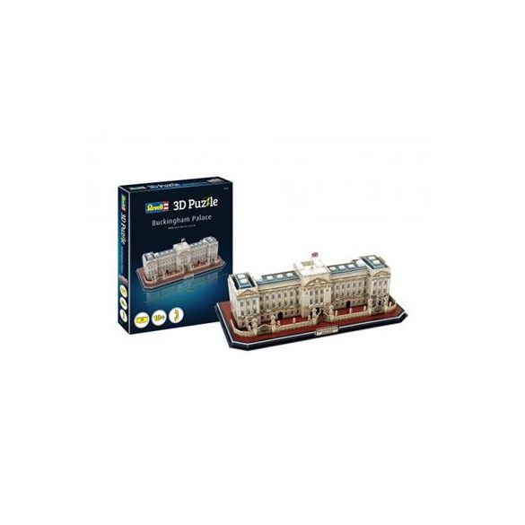 Revell: Buckingham Palace-00122