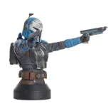 Star Wars Mandalorian Season 2 Bo-Katan Bust-DEC212174