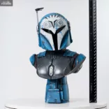 Star Wars Mandalorian Season 2 Bo-Katan Bust-DEC212174