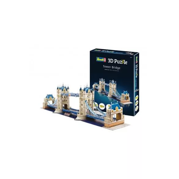 Revell: Tower Bridge-00116